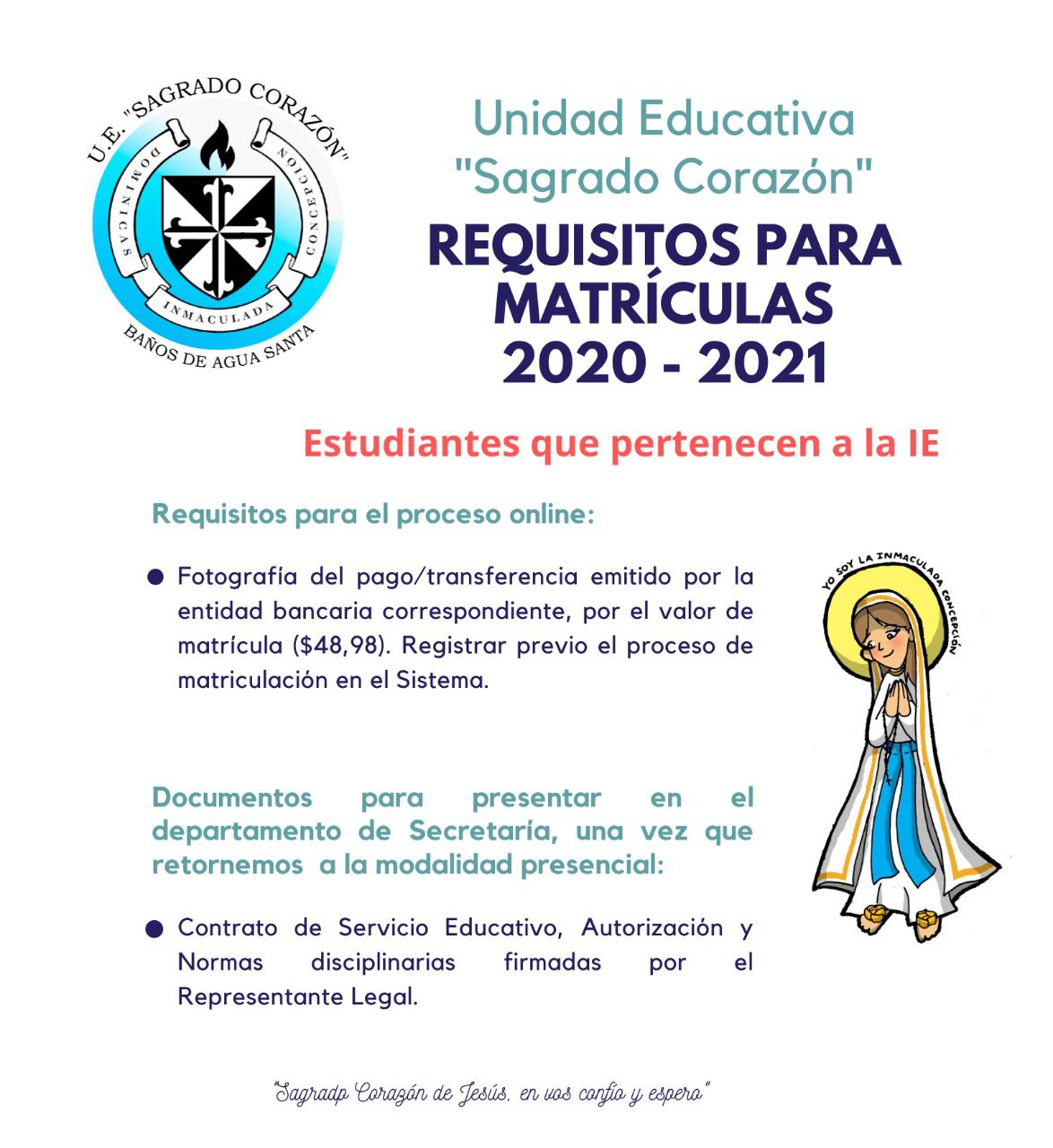 Bloque de imagen y texto